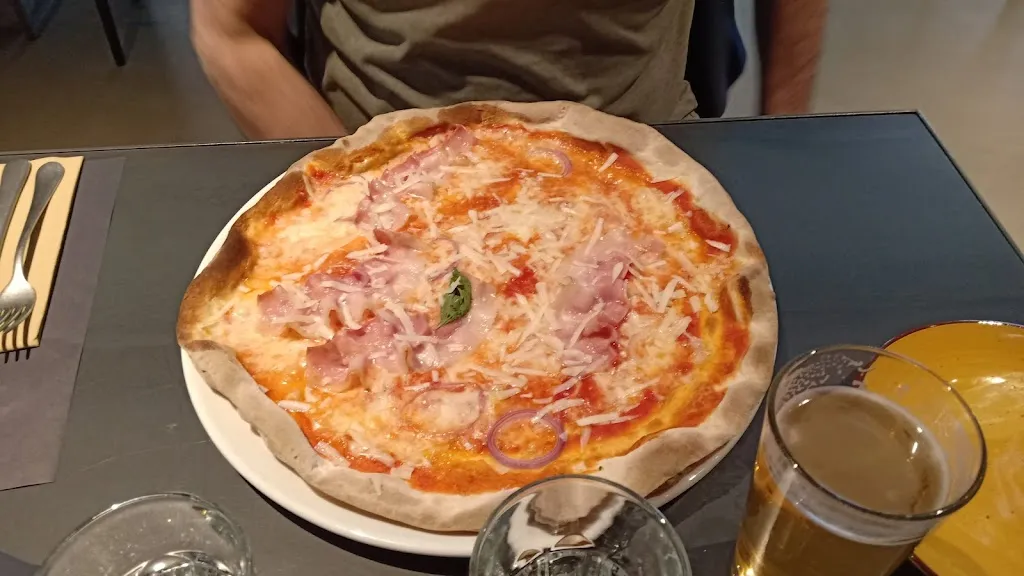 Stefy Bye_Cagiada_Vedano al Lambro_review