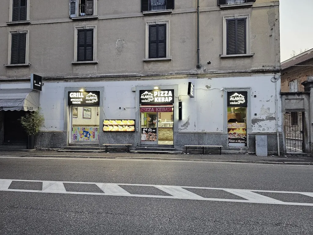 Krzysztof Knot_Istanbul kebap Vedano_Vedano al Lambro_review