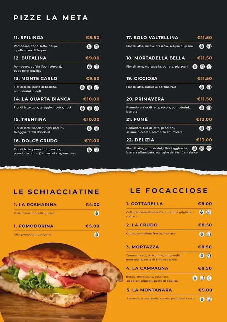 Menu_La Meta ristopizza_Vedano al Lambro_image_1