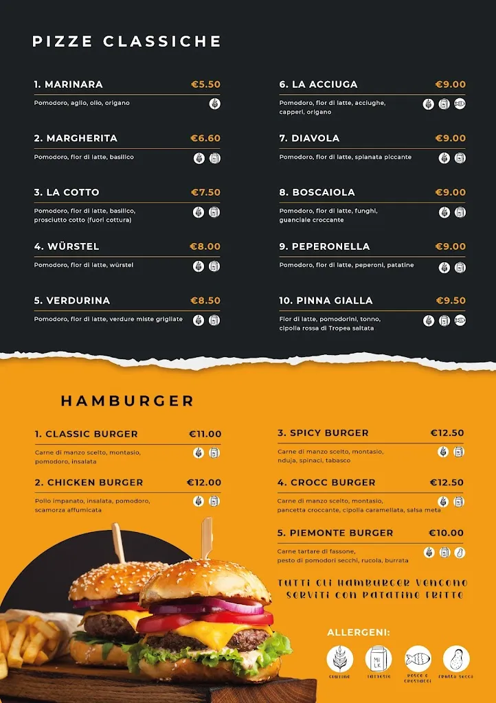 Menu_La Meta ristopizza_Vedano al Lambro_image_2