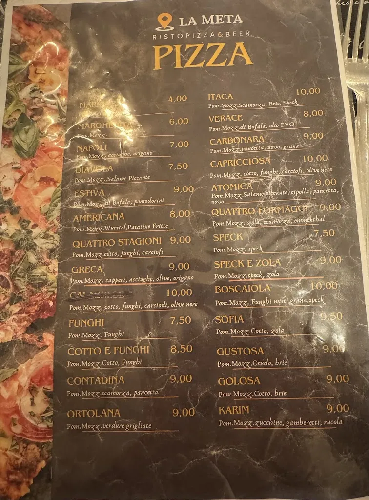 Menu_La Meta ristopizza_Vedano al Lambro_image_4