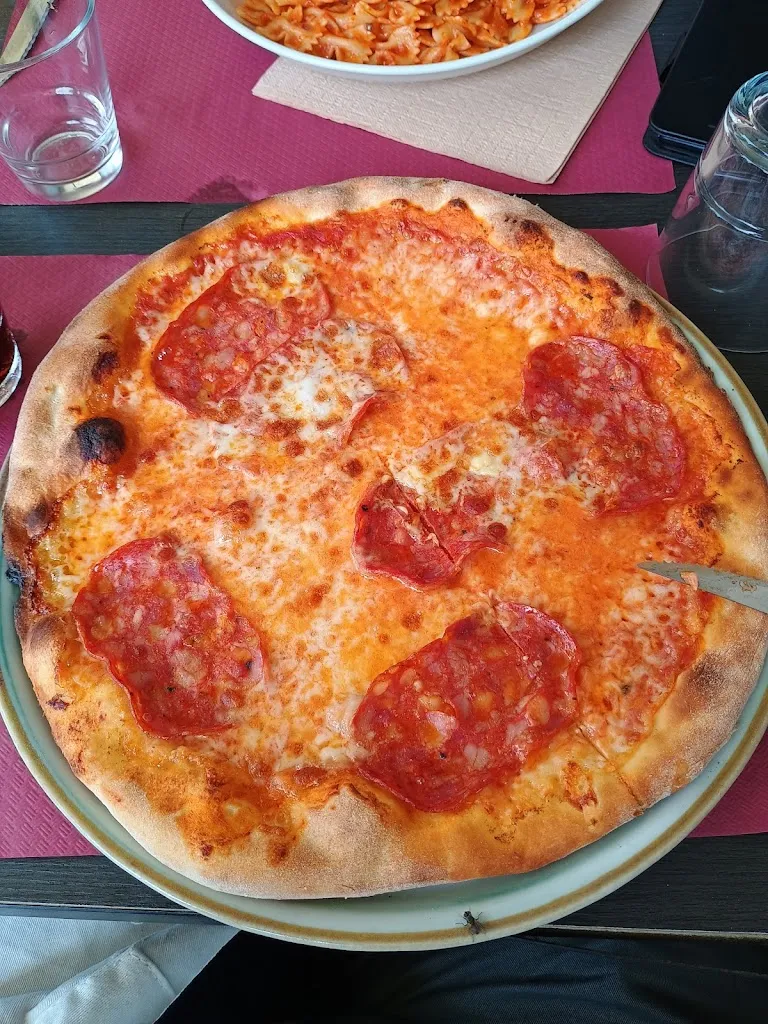 Math Duck_La Meta ristopizza_Vedano al Lambro_review