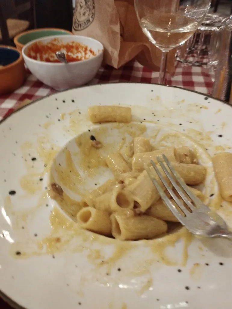 Menu_La Taverna di Rugantino - Monza_Vedano al Lambro_image_5