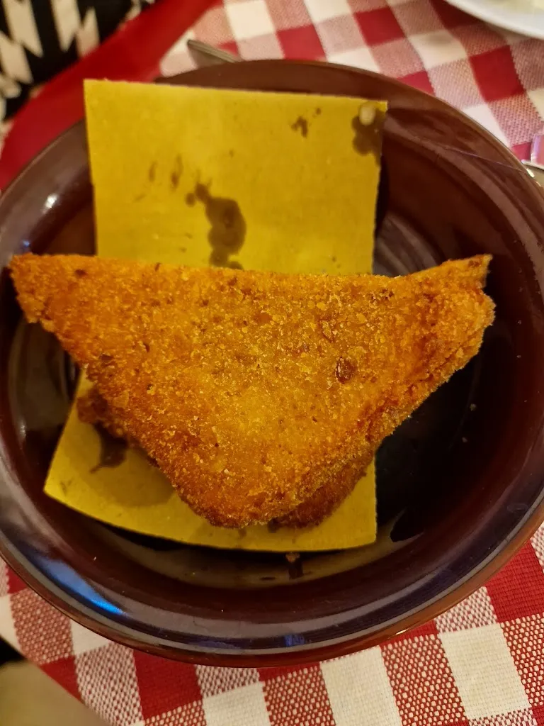 Menu_La Taverna di Rugantino - Monza_Vedano al Lambro_image_6