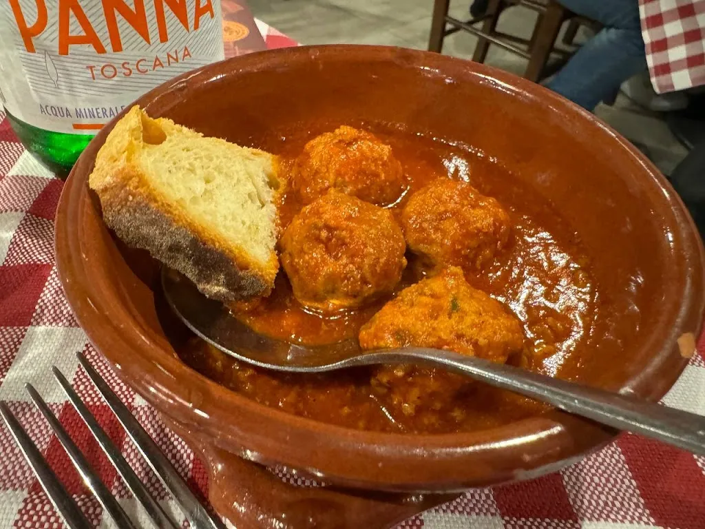 Menu_La Taverna di Rugantino - Monza_Vedano al Lambro_image_7