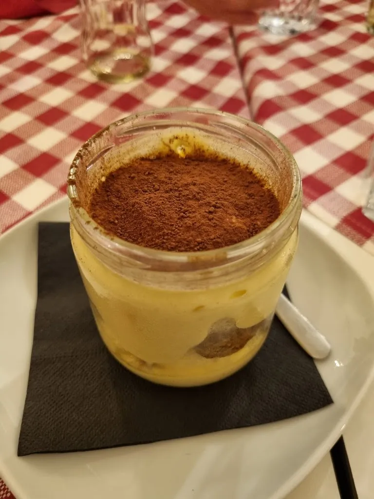 Menu_La Taverna di Rugantino - Monza_Vedano al Lambro_image_8