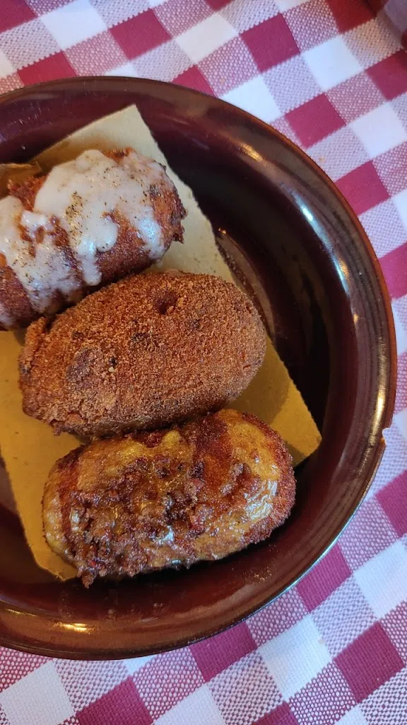 Menu_La Taverna di Rugantino - Monza_Vedano al Lambro_image_9