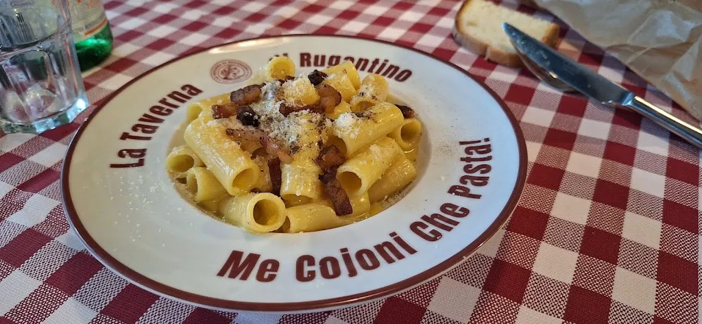 Christos Moschos_La Taverna di Rugantino - Monza_Vedano al Lambro_review