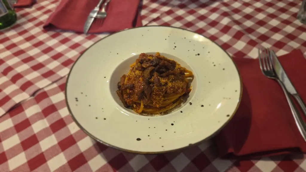 Csaba Gellen_La Taverna di Rugantino - Monza_Vedano al Lambro_review
