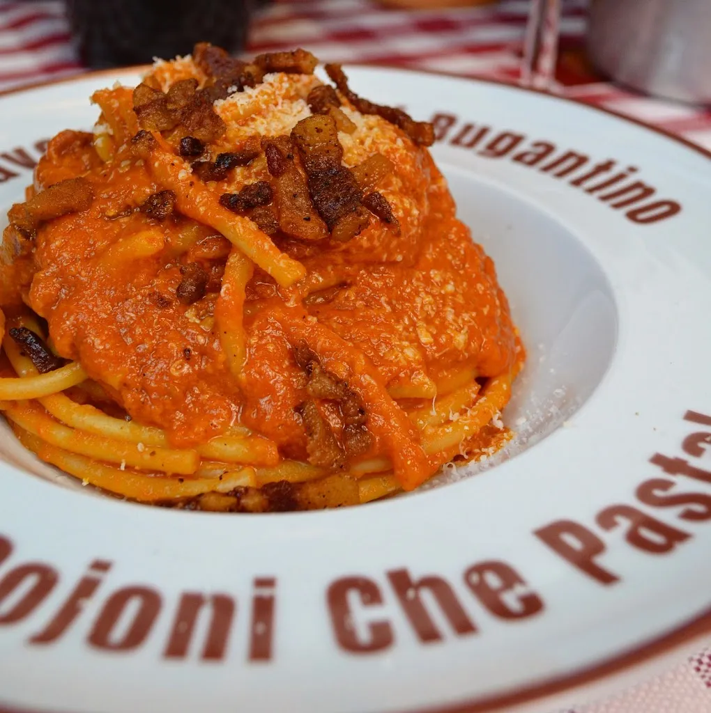 La Taverna di Rugantino - Monza_Vedano al Lambro_slider_image_3