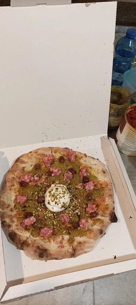 Menu_Pizzeria O' Sole Mio_Vedano al Lambro_image_5