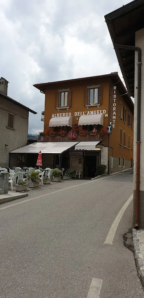 Allan_Albergo Ristorante Pizzeria Bar dell'Angelo_Vedeseta_review