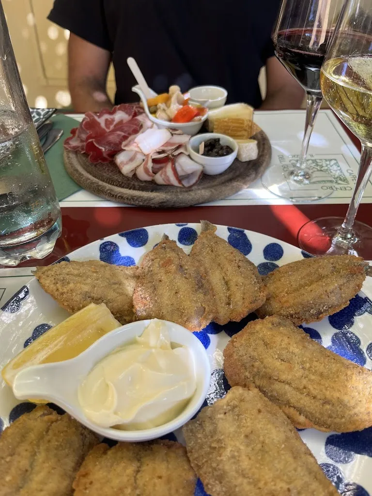 Taylor Dal Ponte_Ristorante e Vineria Caffe' del Centro_Varzi_review