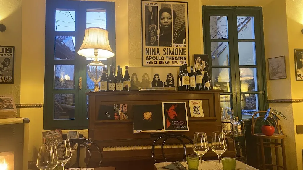 Marco Modè_Ristorante e Vineria Caffe' del Centro_Varzi_review