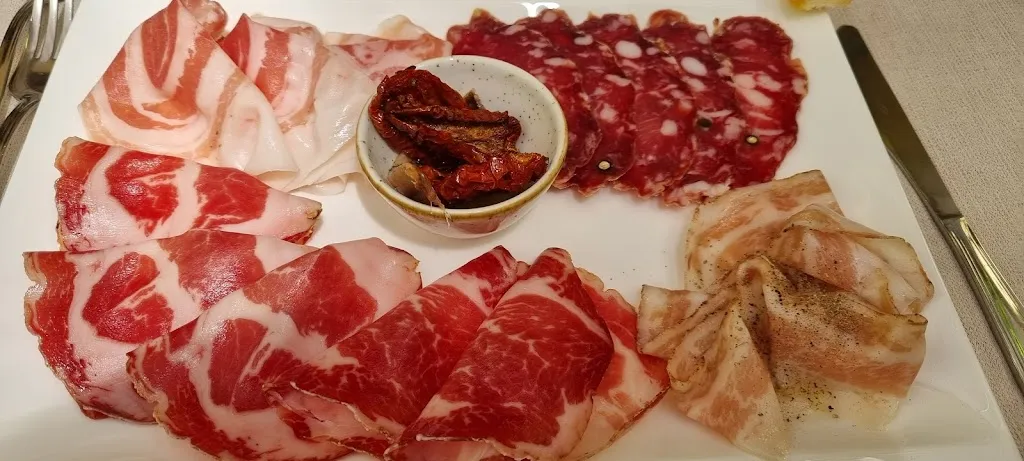 Konstantina L_Ristorante Officina dei Sapori_Varzi_review