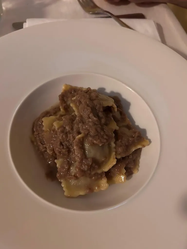 Sara Gilardoni_Ristorante Officina dei Sapori_Varzi_review