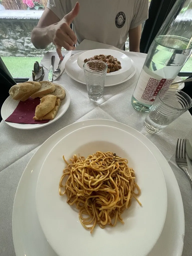 Jiaxin Jennifer Zhu_Locanda del Parroco_Varzi_review