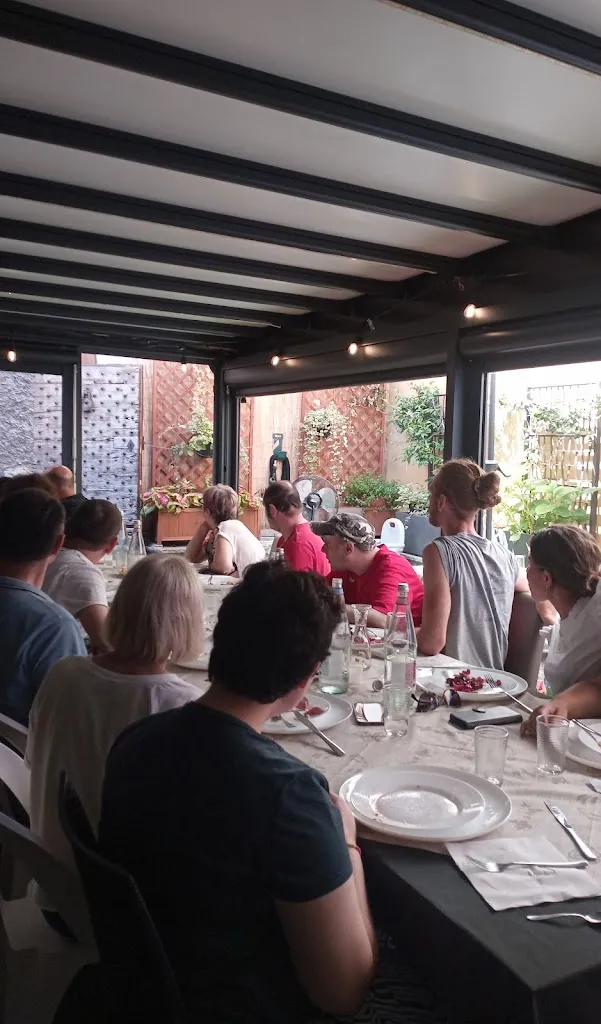 Davide Gritti_Locanda del Parroco_Varzi_review