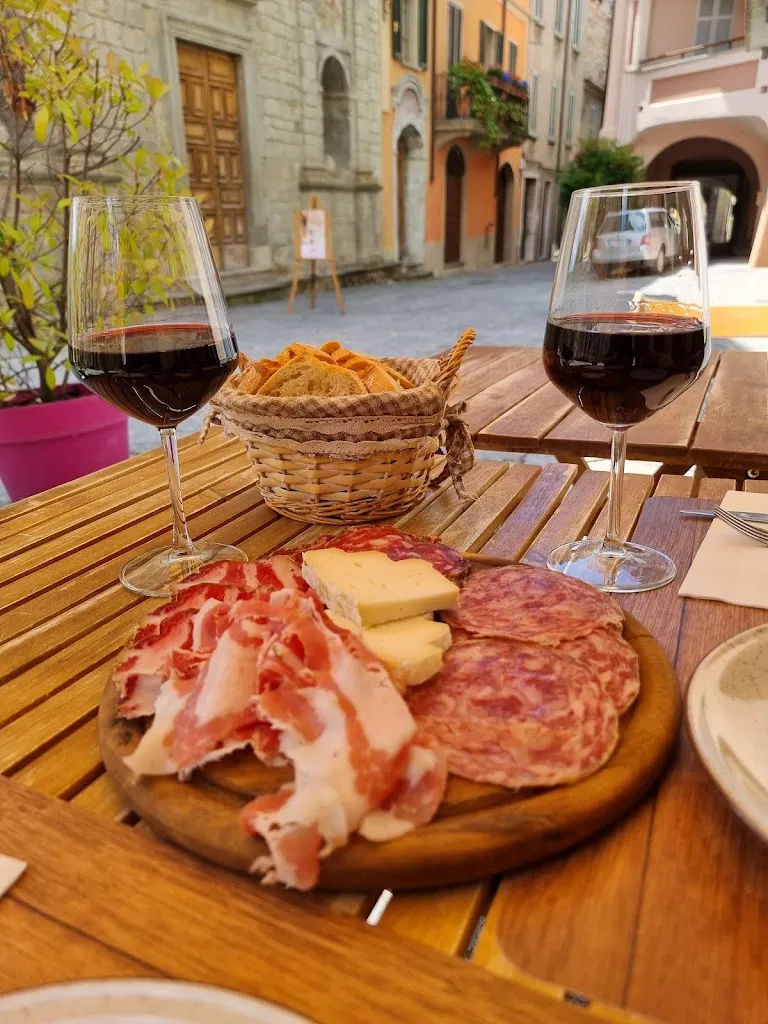 Car Chio_La Compagnia delle Merende_Varzi_recensione