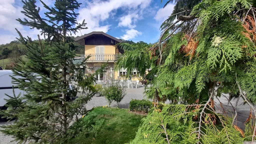 Giacomo Remondina _Ristorante Antico Varzi di Scabini Giuliana_Varzi_recensione