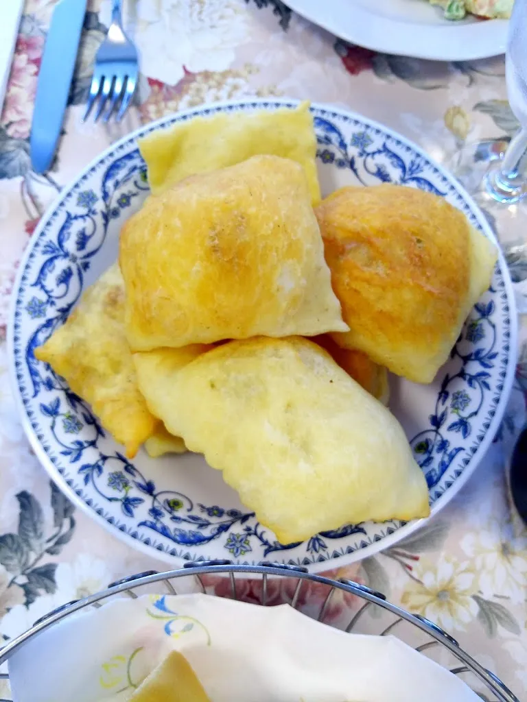 Patrizia Rovere_Ristorante Antico Varzi di Scabini Giuliana_Varzi_recensione