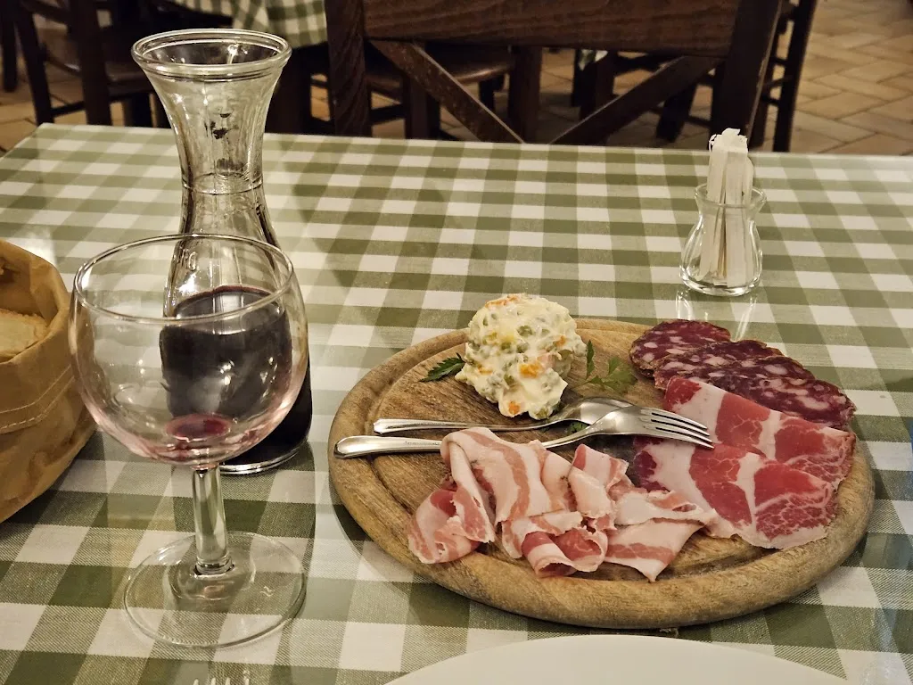 Pietro Marchetti_Ristorante Caffè Torino_Varzi_review