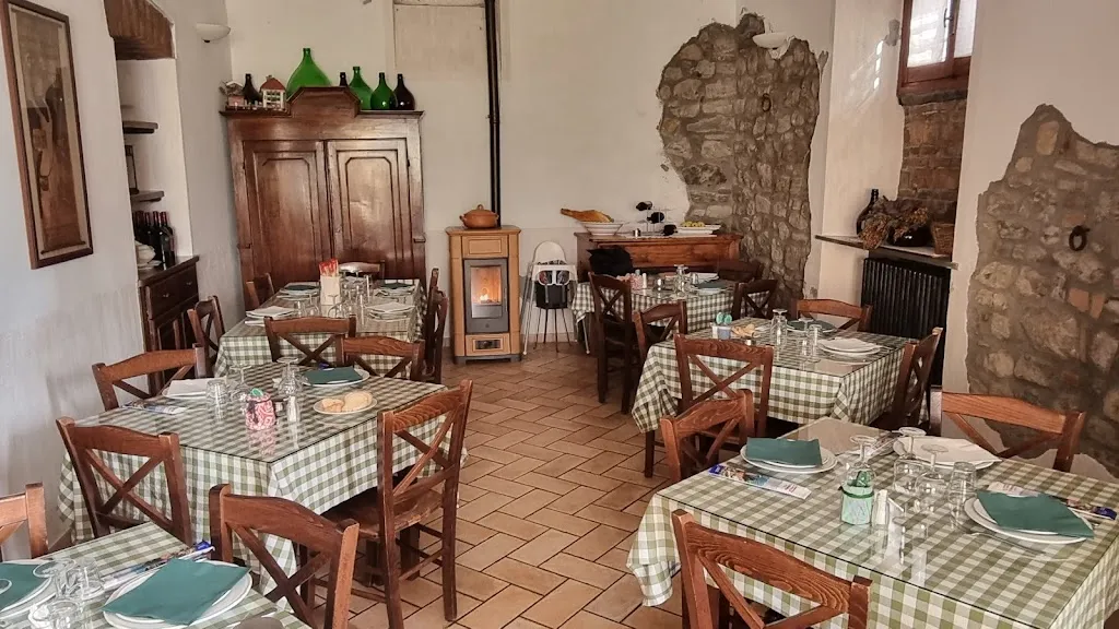 Ristorante Caffè Torino restaurant in Varzi