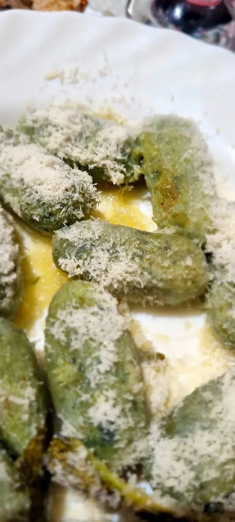 Fabrizio Allavena_Jimmy'z Bar & Food_Varzi_review