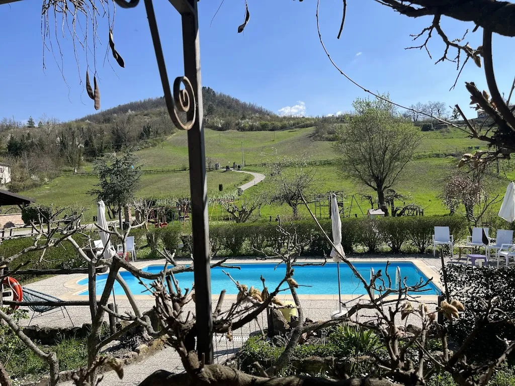 Emanuele Chiocca_Farmhouse La Sorgente_Varzi_review