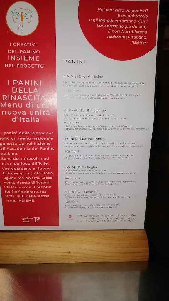 Menu_Boom Burger Esplosioni Di Gusto!_Carosino_image_3