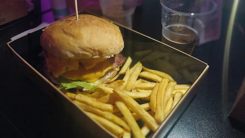 Menu_Boom Burger Esplosioni Di Gusto!_Carosino_image_6