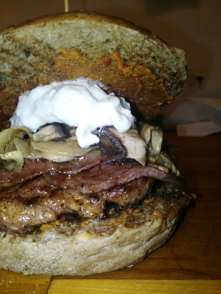 Menu_Boom Burger Esplosioni Di Gusto!_Carosino_image_8