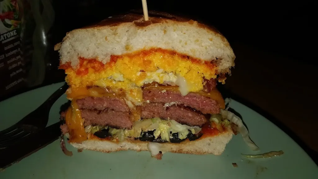 Menu_Boom Burger Esplosioni Di Gusto!_Carosino_image_9