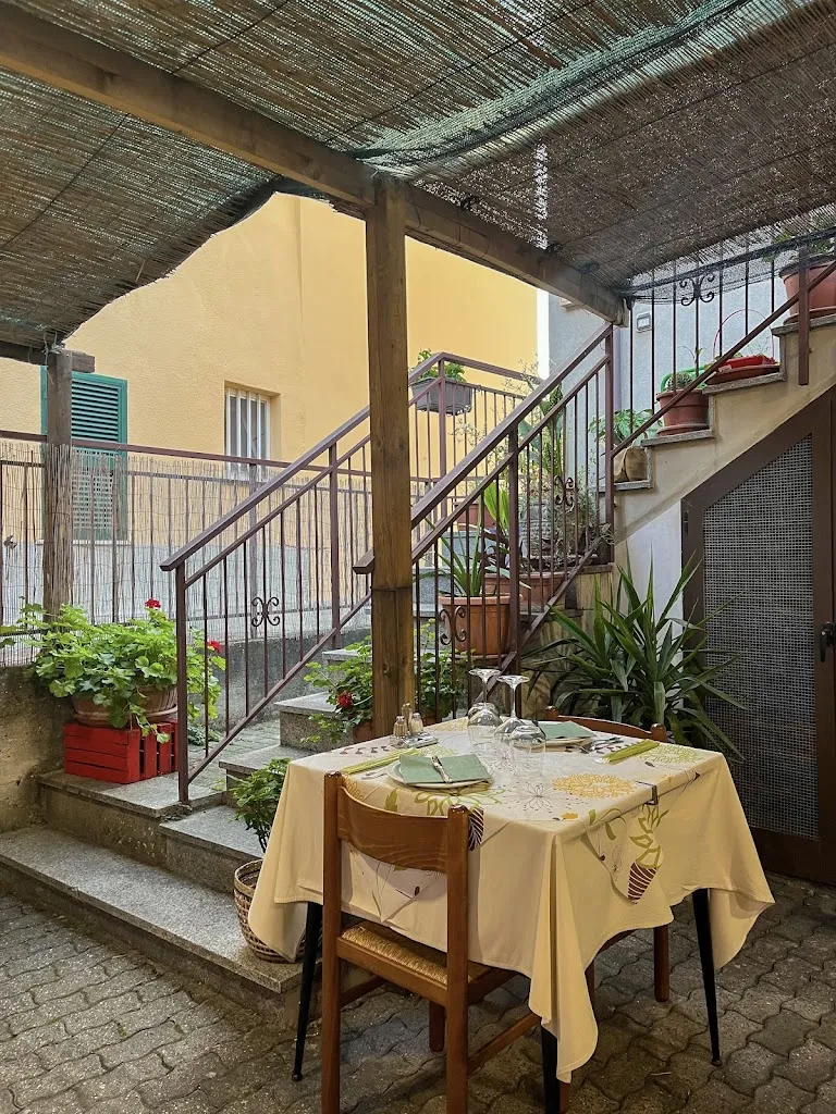 Claudia Recrosio_La Ginestrella_Varzi_review