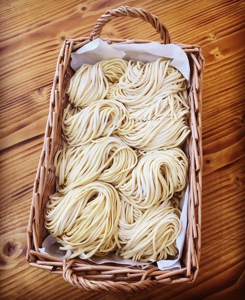 Menu_Ravioleria San Giorgio_Varzi_image_1