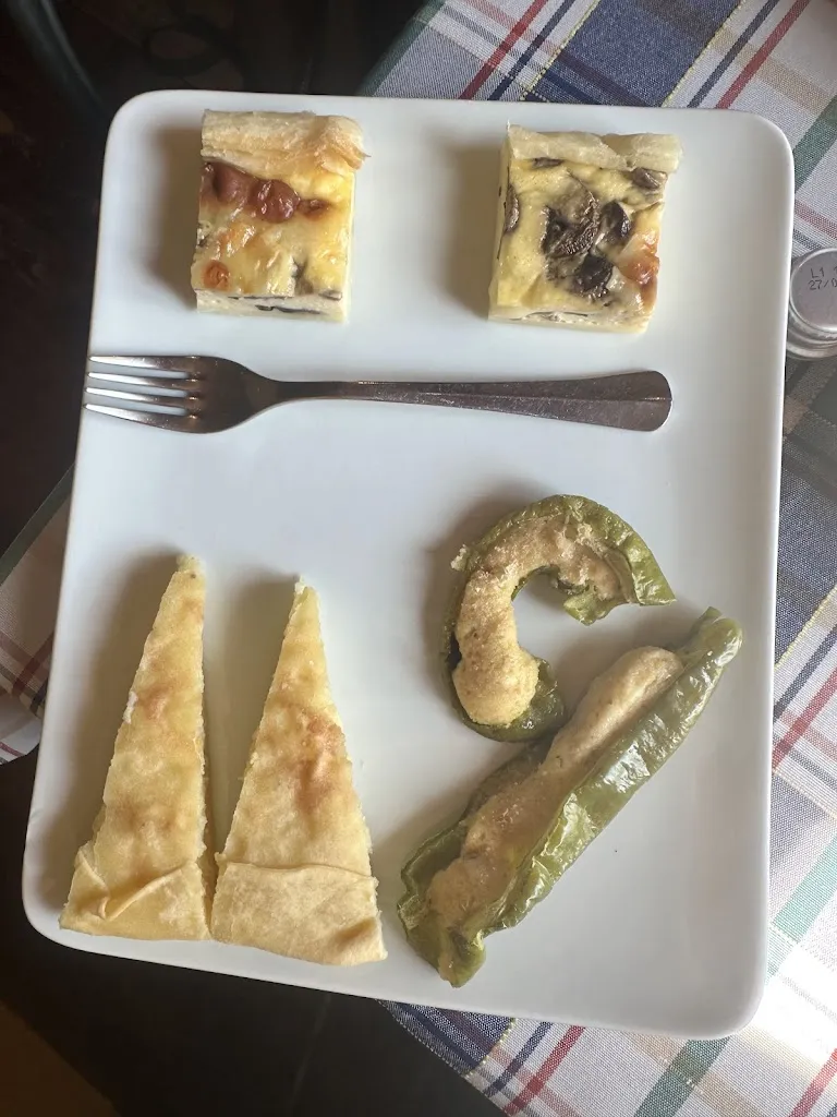 Sonia De siato_Farmhouse La Fuga_Varzi_review