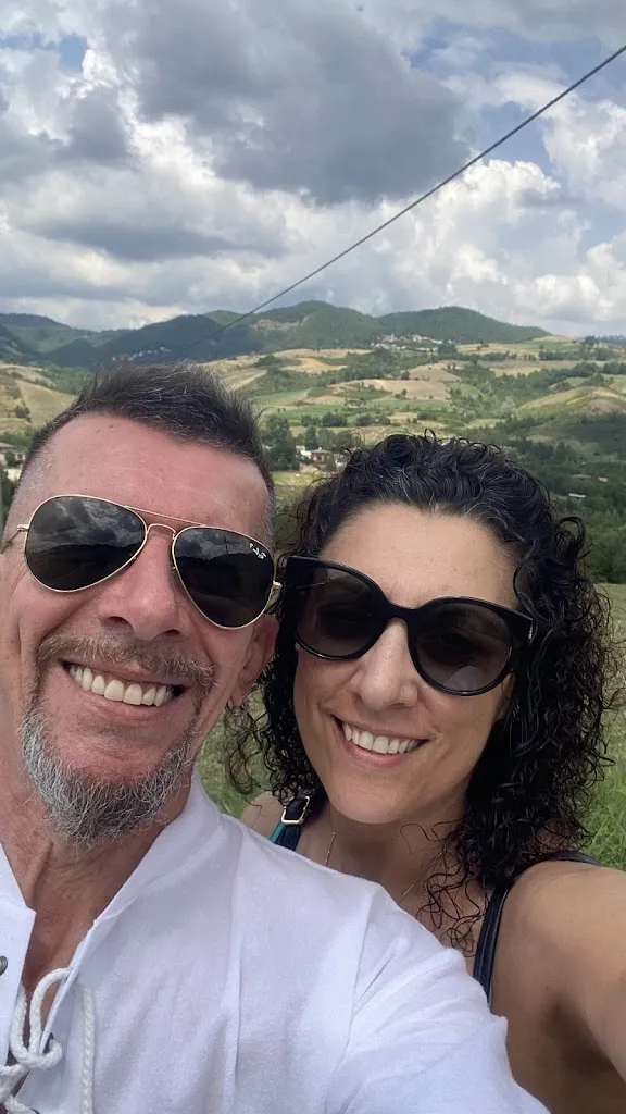 Stefano_Farmhouse La Fuga_Varzi_review