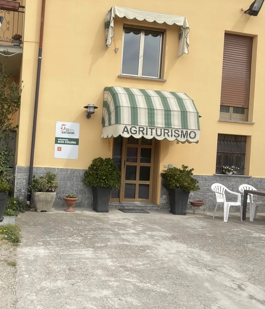 Maurizio Nola_Agriturismo Alta Collina_Varzi_review