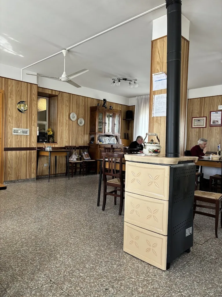 Jenny Stranges_Agriturismo Alta Collina_Varzi_review