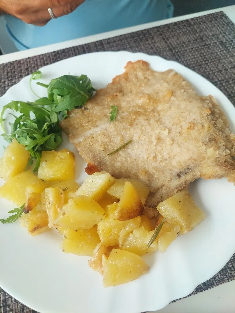 Mariateresa Peduto_Elysium Cafe' Srl_Veduggio Con Colzano_review