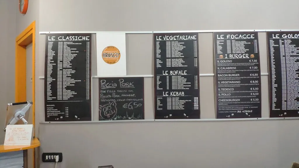 Juancar Ruiz Prado_Pizzeria Bruscò di Corbetta Simone_Veduggio Con Colzano_review