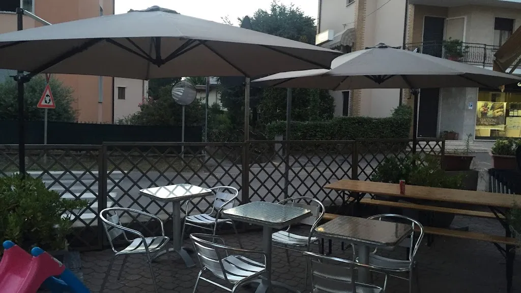 Pizzeria Bruscò di Corbetta Simone restaurant in Veduggio Con Colzano