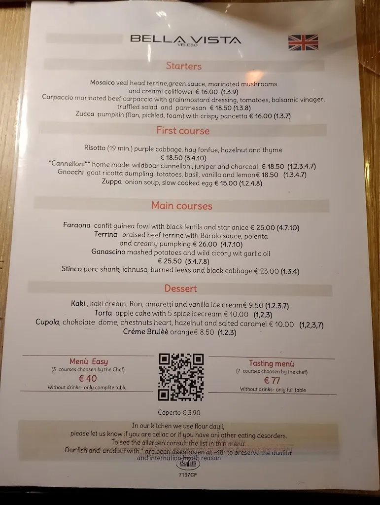 Menu_Ristorante Albergo Bella Vista_Veleso_image_1