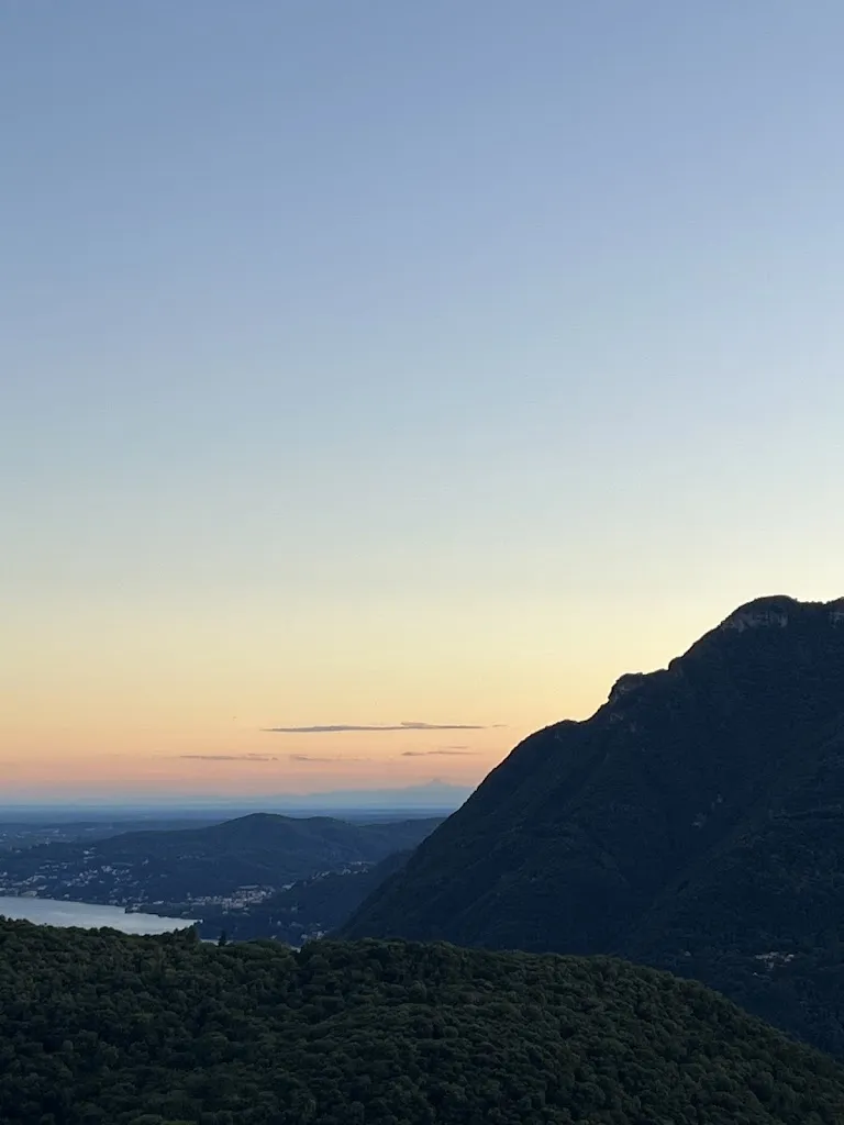 Natallia Sarakavik_Ristorante Albergo Bella Vista_Veleso_review