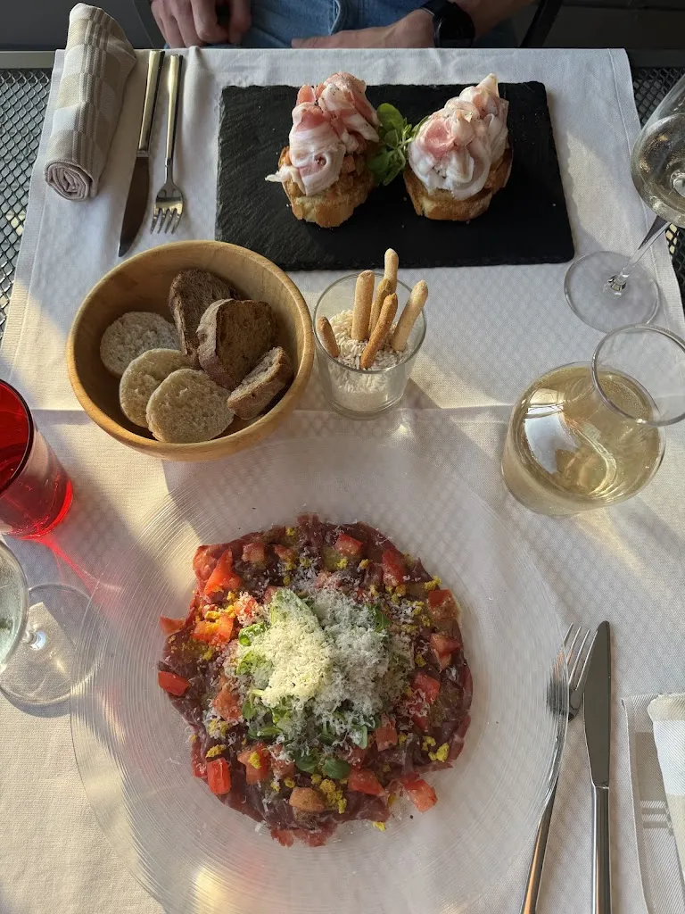 Lennart_Ristorante Albergo Bella Vista_Veleso_review