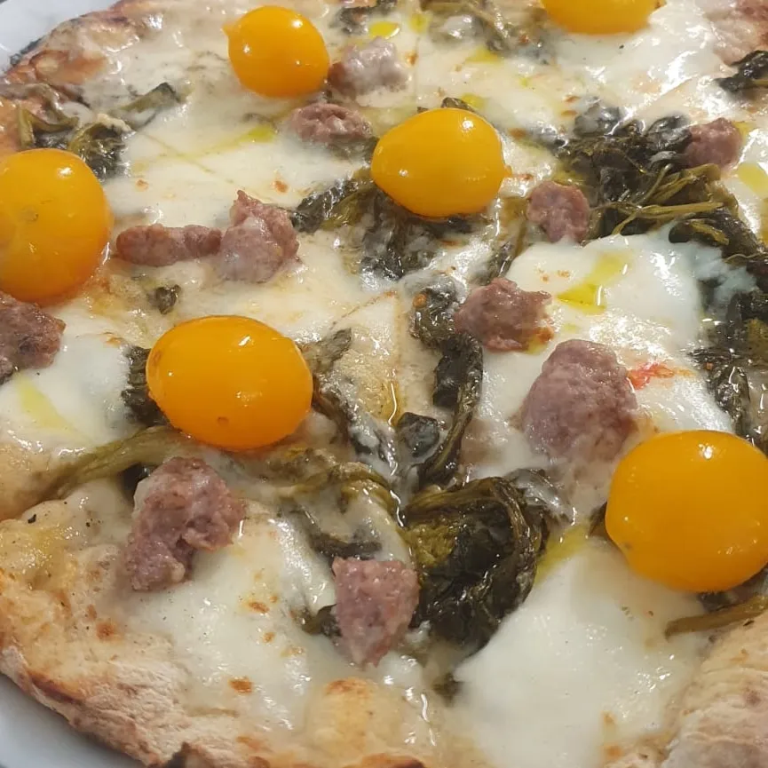 Menu_Pizzeria il top carosino di Andrea Lanza_Carosino_image_2