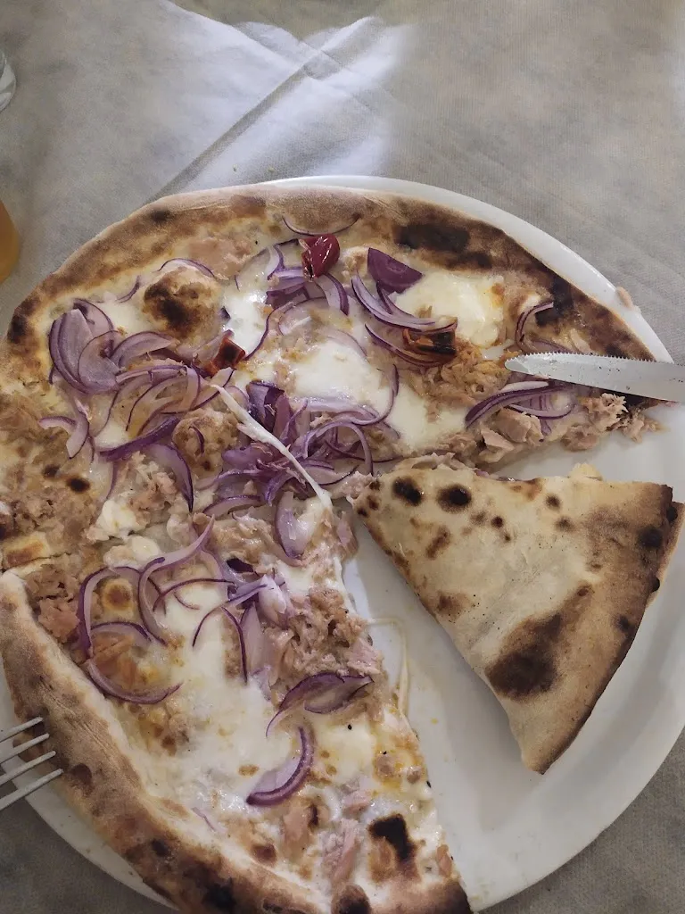 Menu_Pizzeria il top carosino di Andrea Lanza_Carosino_image_3