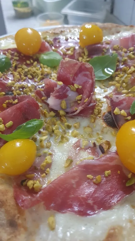 Menu_Pizzeria il top carosino di Andrea Lanza_Carosino_image_4