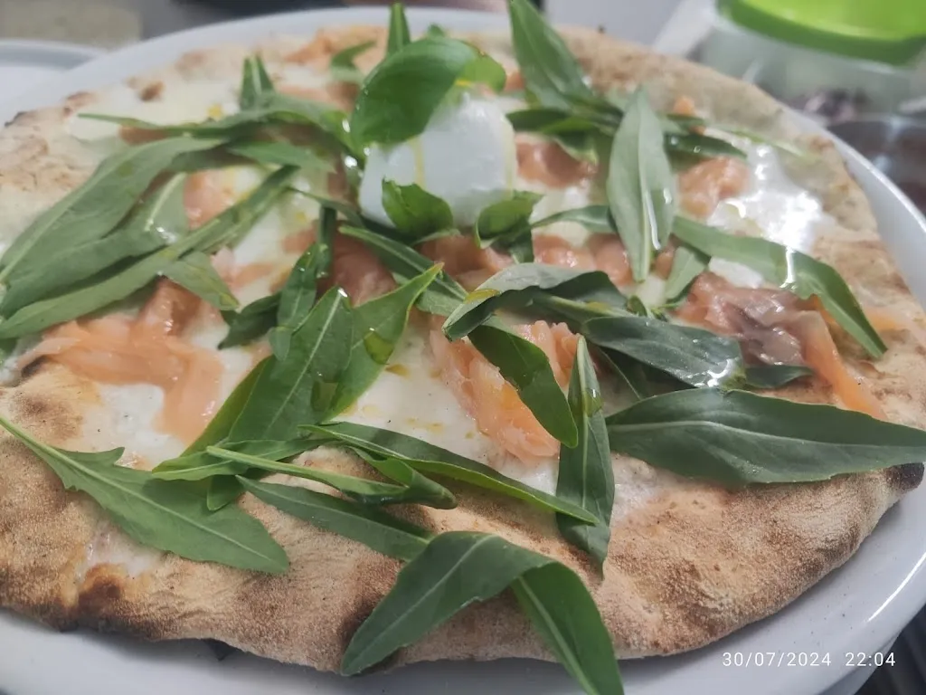 Menu_Pizzeria il top carosino di Andrea Lanza_Carosino_image_5