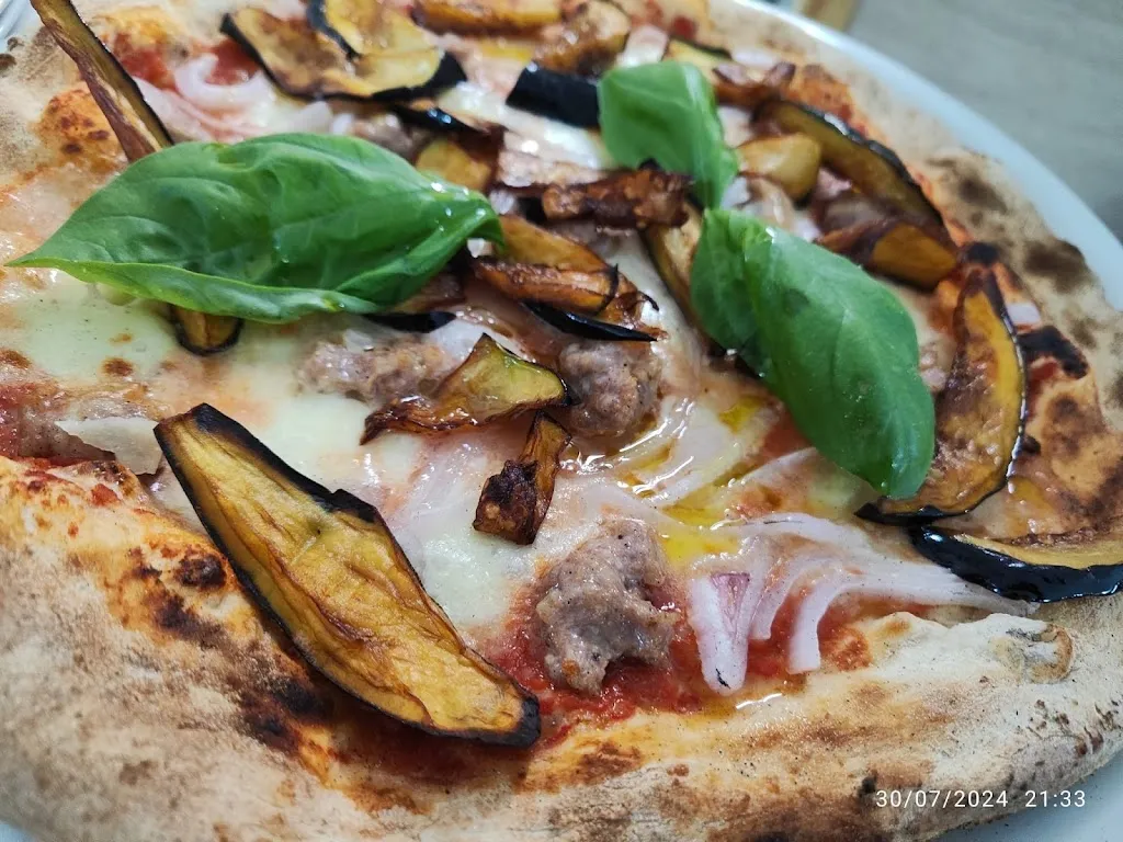 Menu_Pizzeria il top carosino di Andrea Lanza_Carosino_image_6